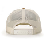 VZLA Blonde Trucker Hat