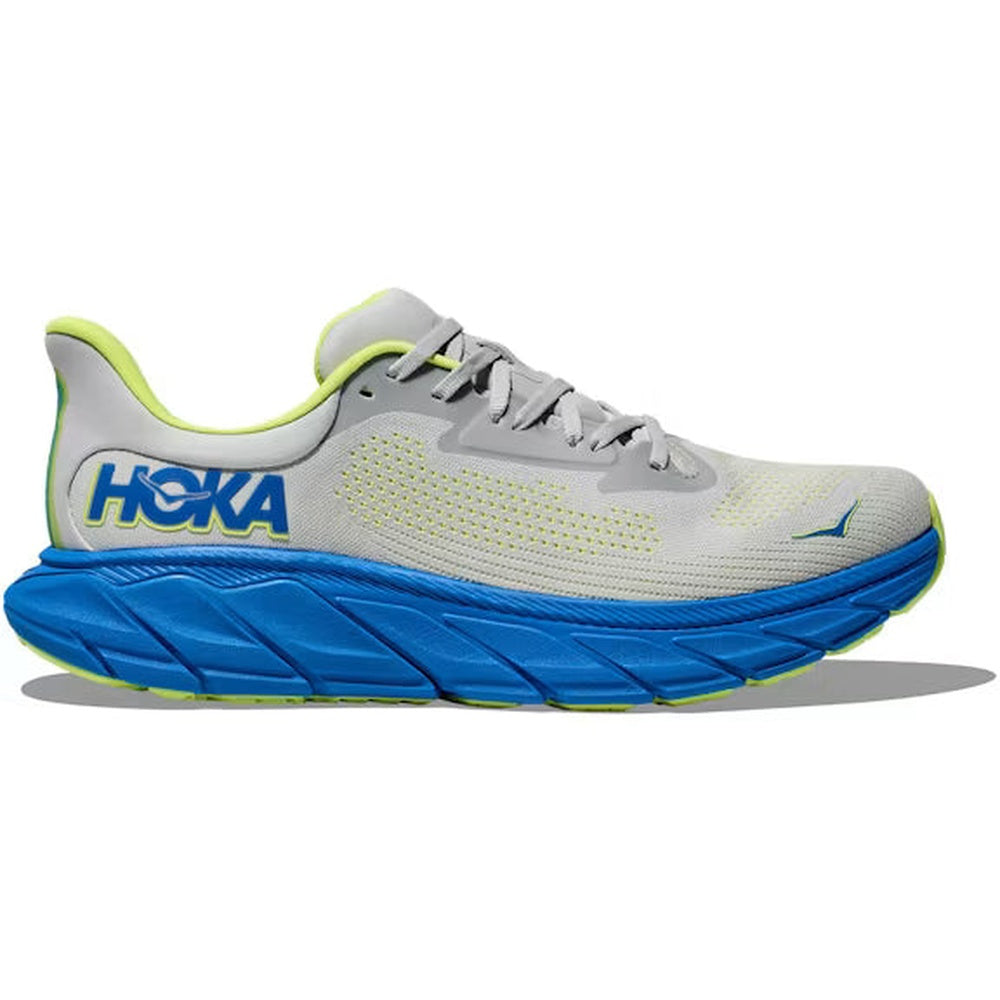 M ARAHI 7 MEN'S STARDUST / ELECTRIC COBALT 09.5D