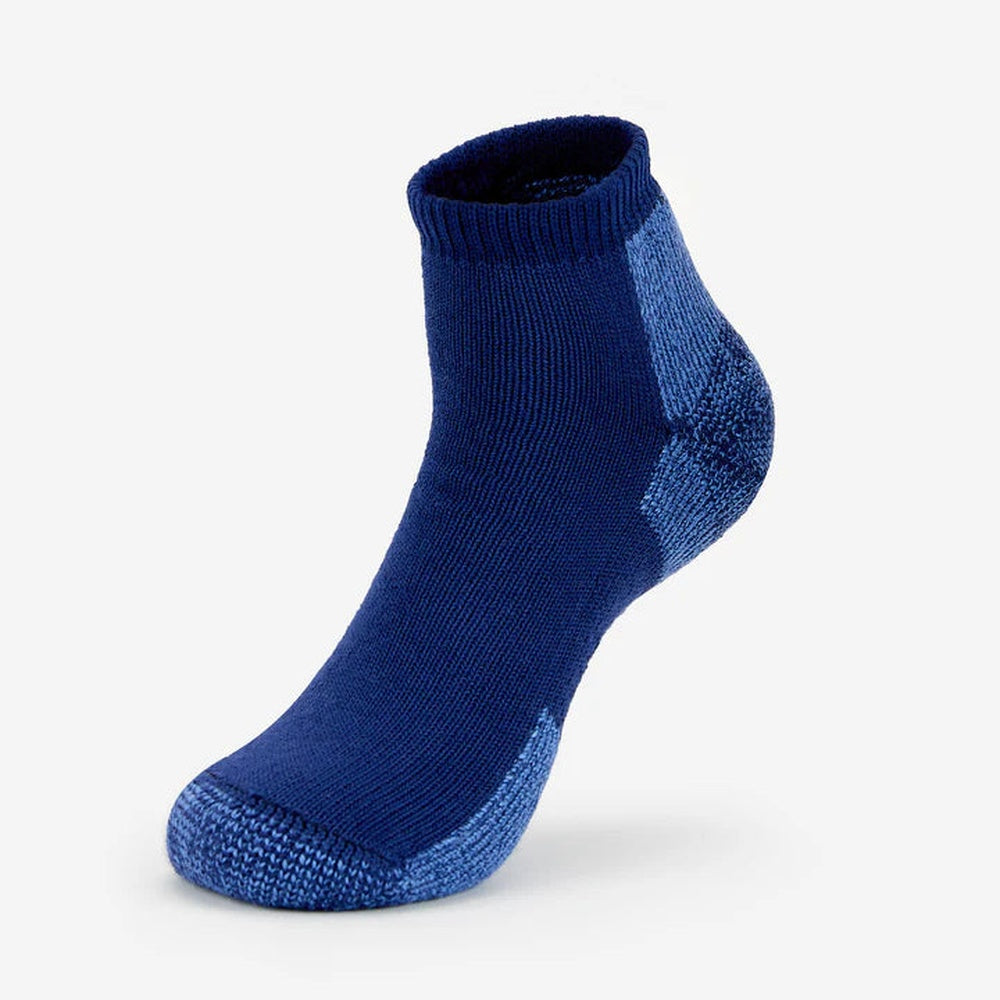 Thorlo Experia Low Cut Unisex Navy L