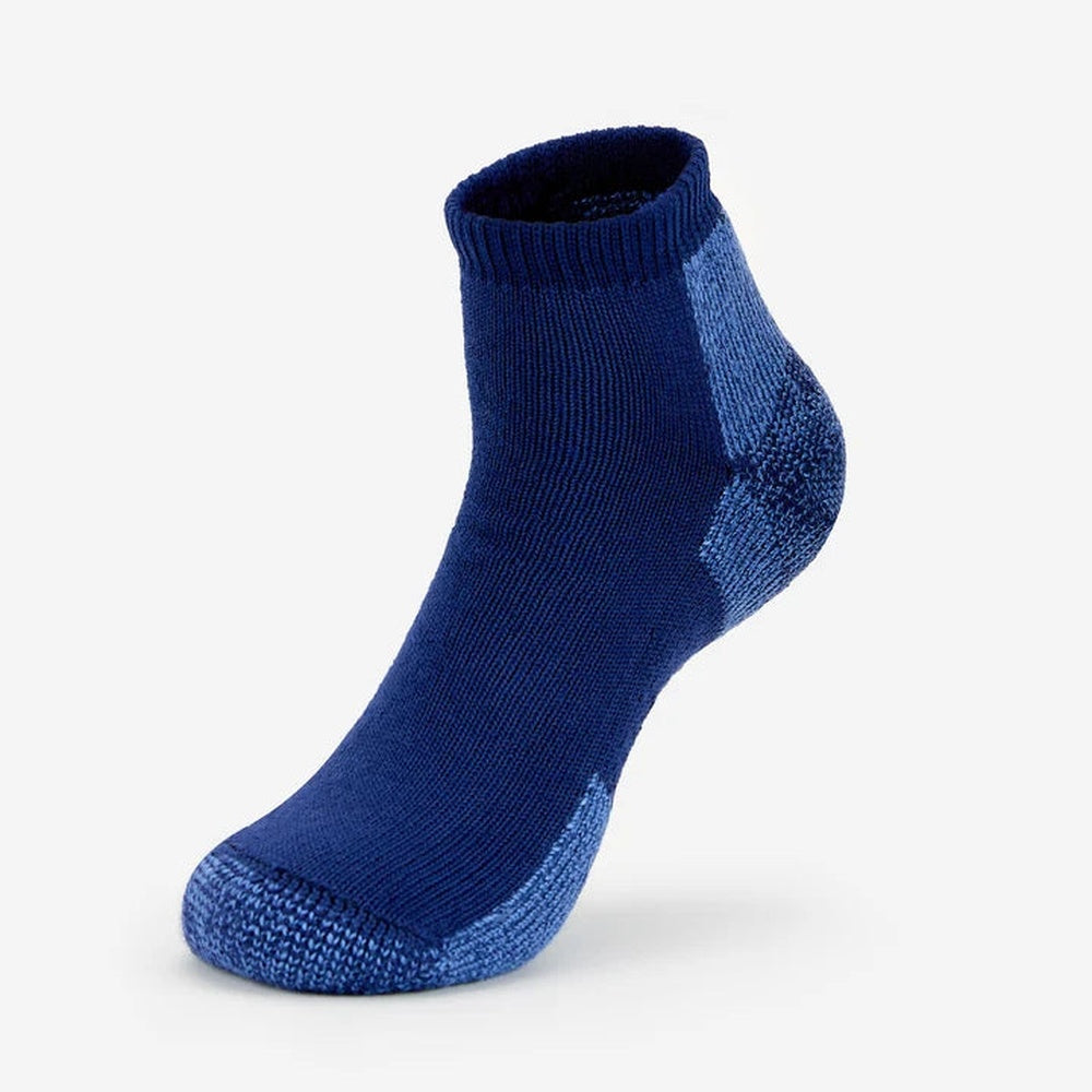 Thorlos 84Runner Micro Mini Men's Navy Large