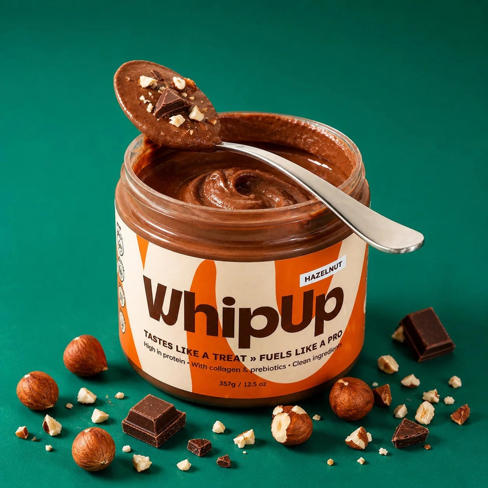 WhipUp