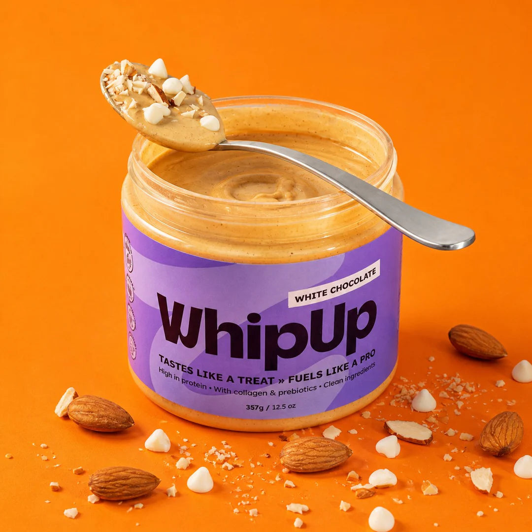 WhipUp