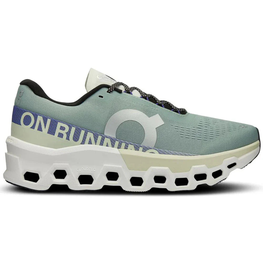 On Cloudmonster 2 Running Shoes Men's