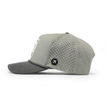 NYC - New York Performance Hat Heather