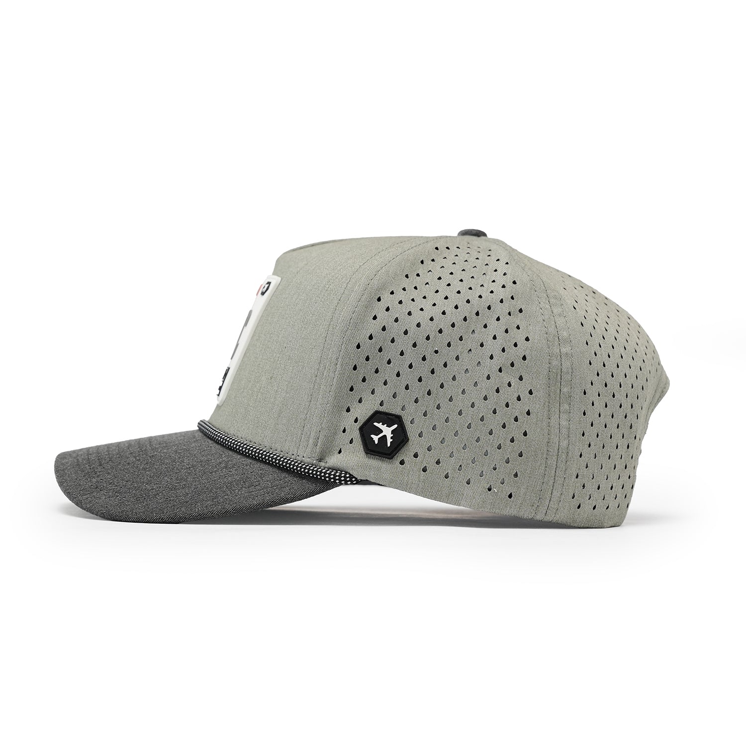 NYC - New York Performance Hat Heather