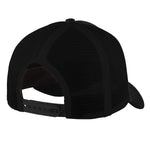 NEW ERA⚡CCS - Black Label Trucker Hat