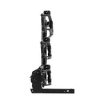 KUAT Piston Pro Add-On bike rack extension in sandy black finish