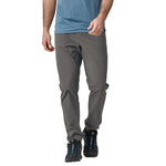 Patagonia M's Quandary Joggers Dark Walnut M