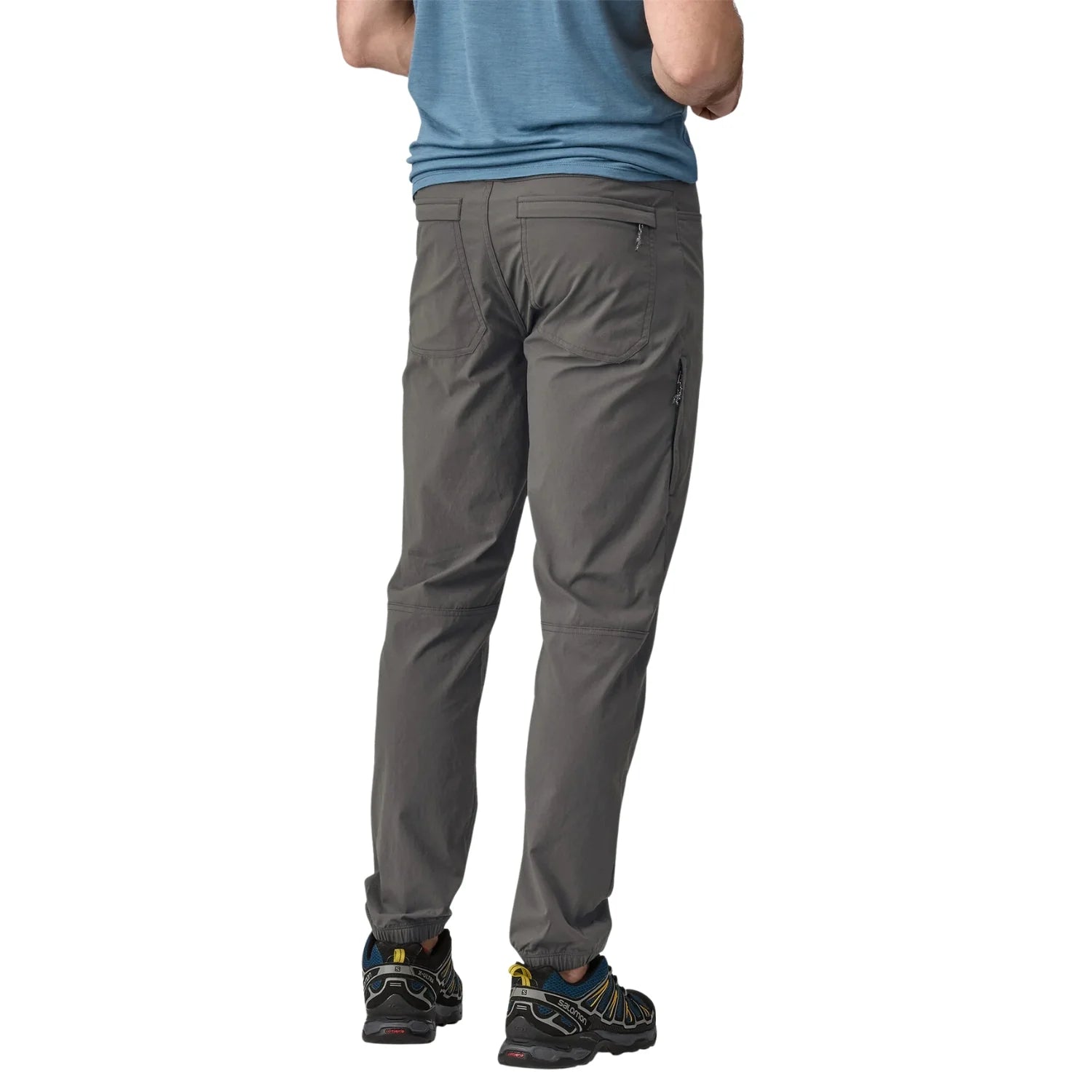 Patagonia M's Quandary Joggers Dark Walnut M