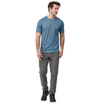 Patagonia M's Quandary Joggers Dark Walnut M