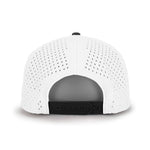 Caracas - Performance Stamps - White/Black