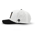 Caracas - Performance Stamps - White/Black