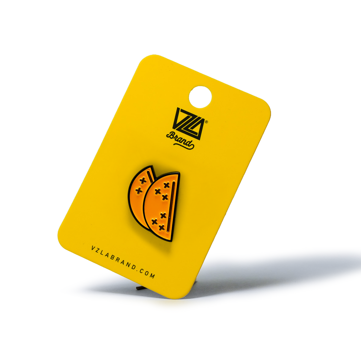 Empanadas Pin