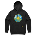 República Independiente - Premium Hoodie Black