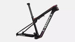Specialized S-Works Epic World Cup Frame Gloss Carbon / Red Pearl / Chameleon Fade Medium