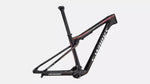 Specialized S-Works Epic World Cup Frame Gloss Carbon / Red Pearl / Chameleon Fade Medium