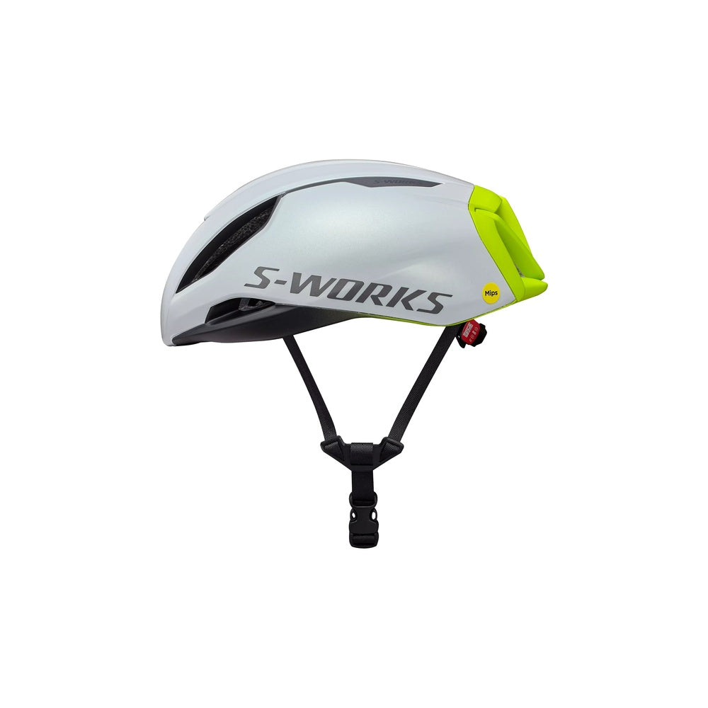 Specialized SW EVADE 3 HLMT CPSC HYP/DOVGRY S