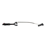 Specialized Epic RS Brain rear shock with remote lockout cable in black finish