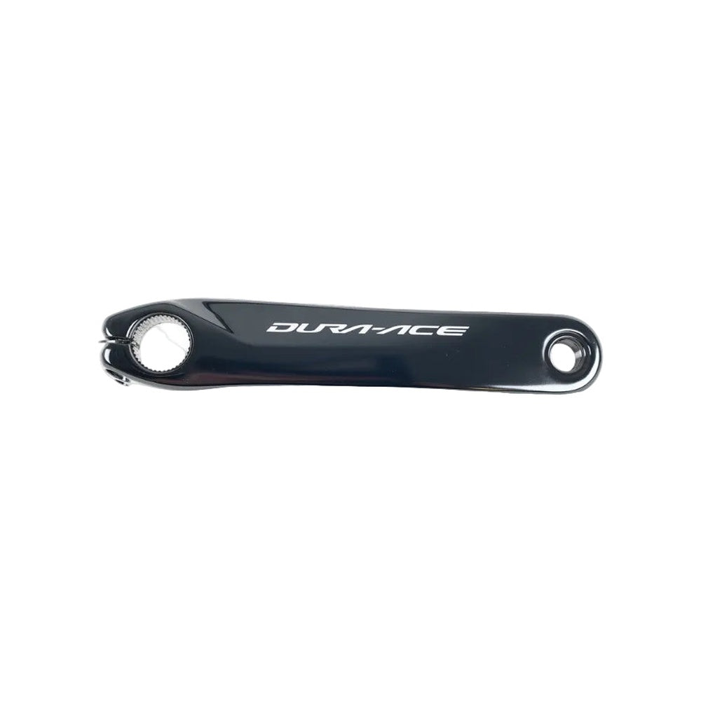 Specialized CRK Dura Ace With Power Meter Non Drive side 172.5mm Crank Arm