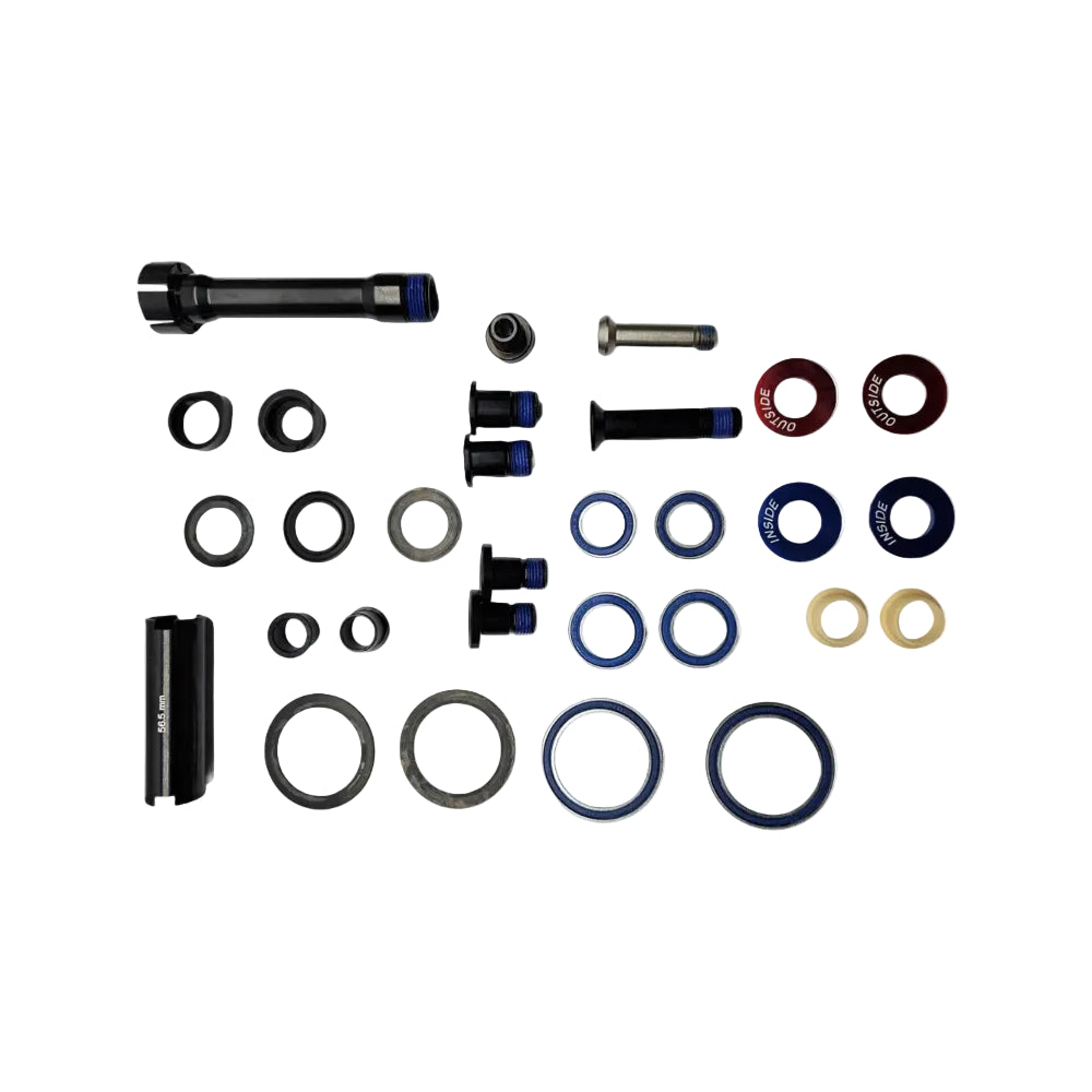 SCO Swingarm Repair Kit Spark 22