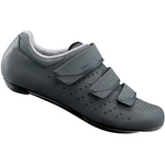 SH-RP201W BICYCLE SHOES GRAY 38