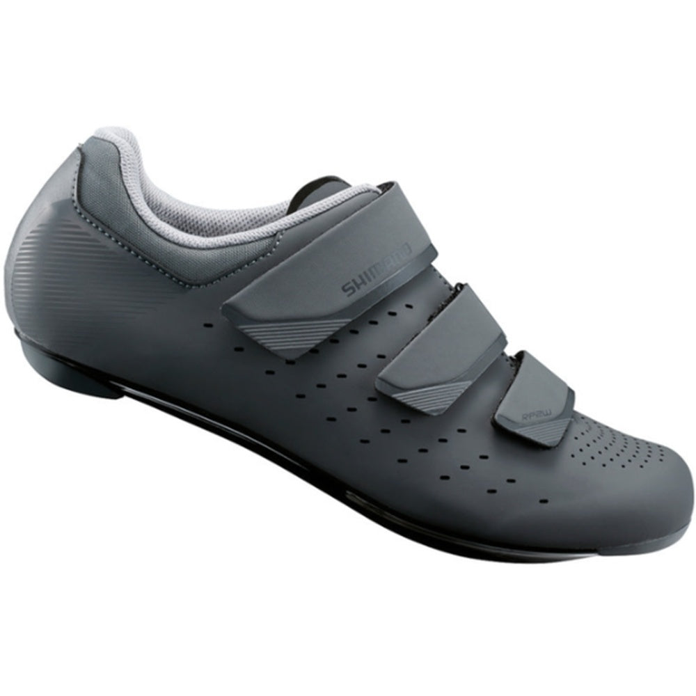 SH-RP201W BICYCLE SHOES GRAY 39