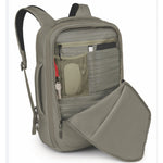 Osprey AOEDE BRIEFPACK 22 TAN CONCRETE OS