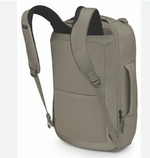 Osprey AOEDE BRIEFPACK 22 TAN CONCRETE OS