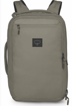 Osprey AOEDE BRIEFPACK 22 TAN CONCRETE OS