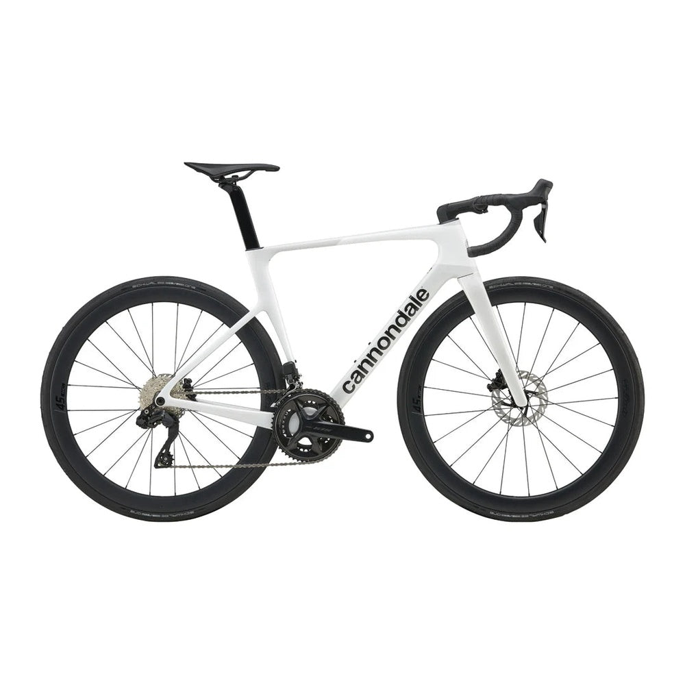Cannondale 700 U S6 EVO 5 Cashmere 50