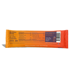 Tailwind Endurance Fuel Mandarin single-serve packet back showing nutrition facts and 200 calories per serving