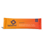 Tailwind Endurance Fuel Mandarin 2oz single-serve stick packet front view on white background