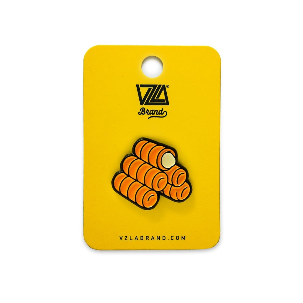 Tequeños Pin