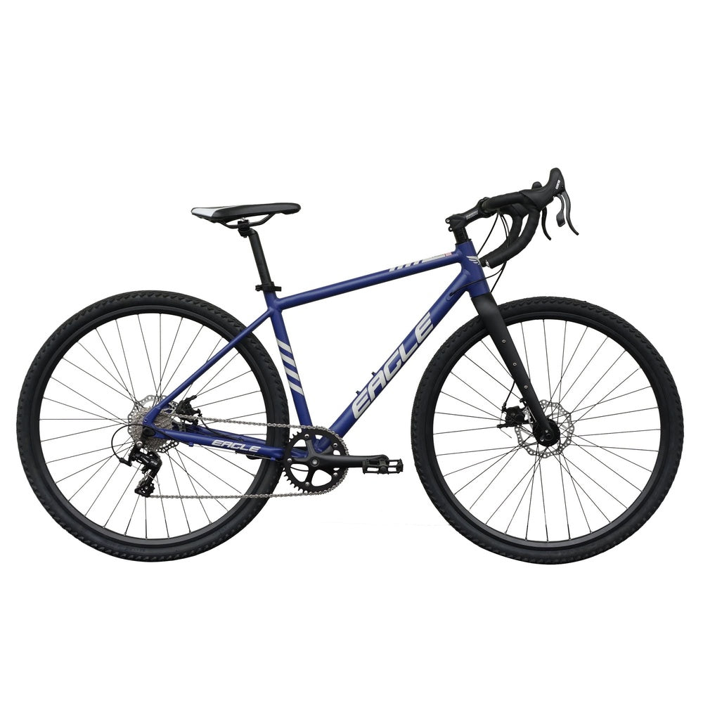 Eagle Thunder Road Gravel Bike Dropper Bar