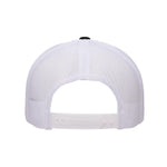 República Independiente Trucker Hat Black/White