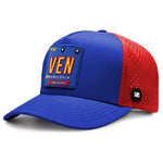 VZLA Performance Tricolor - VEN Edition