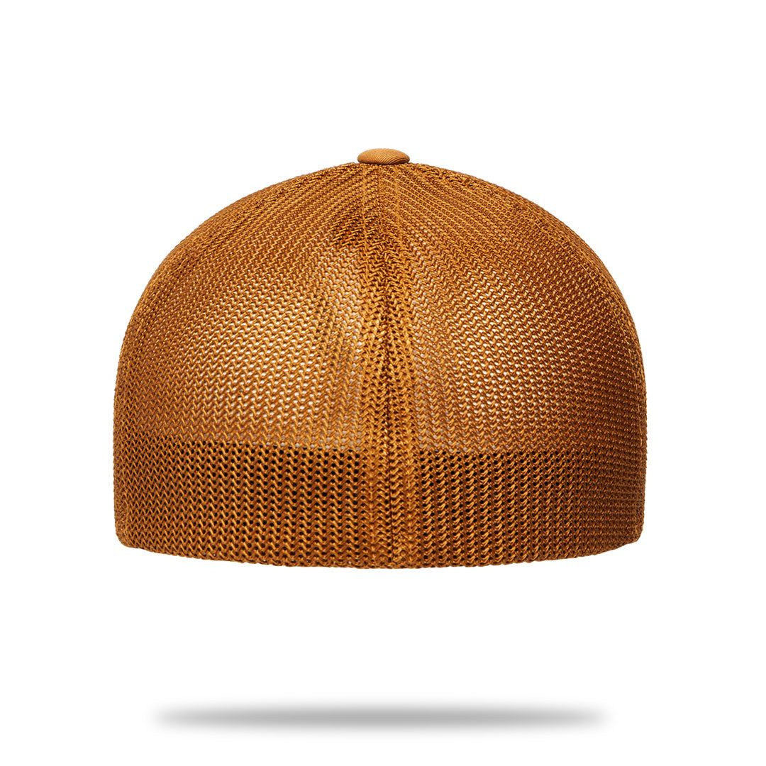 VZLA Flexfit Hat Caramel