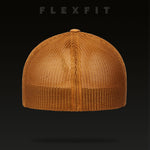 VZLA Flexfit Hat Caramel