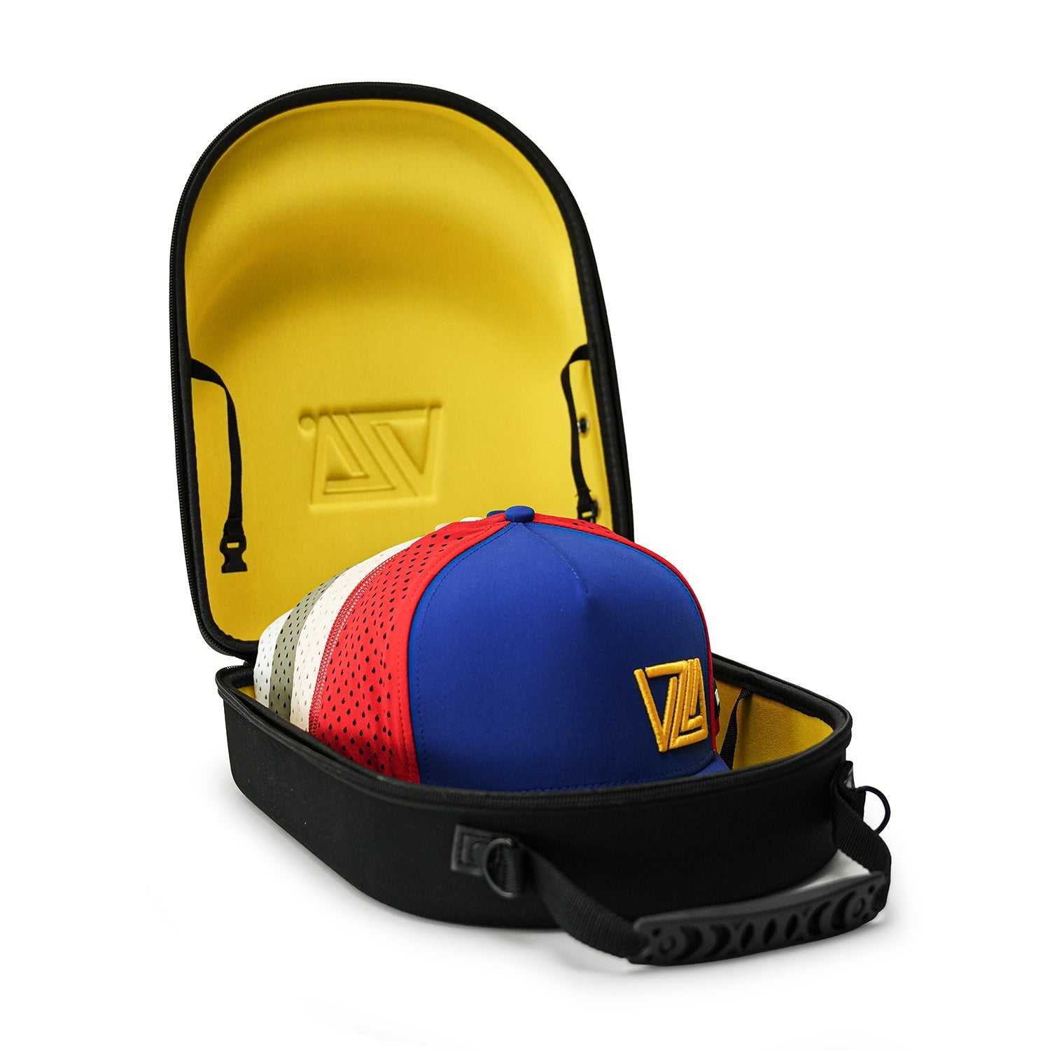 VZLA Cap Carrier