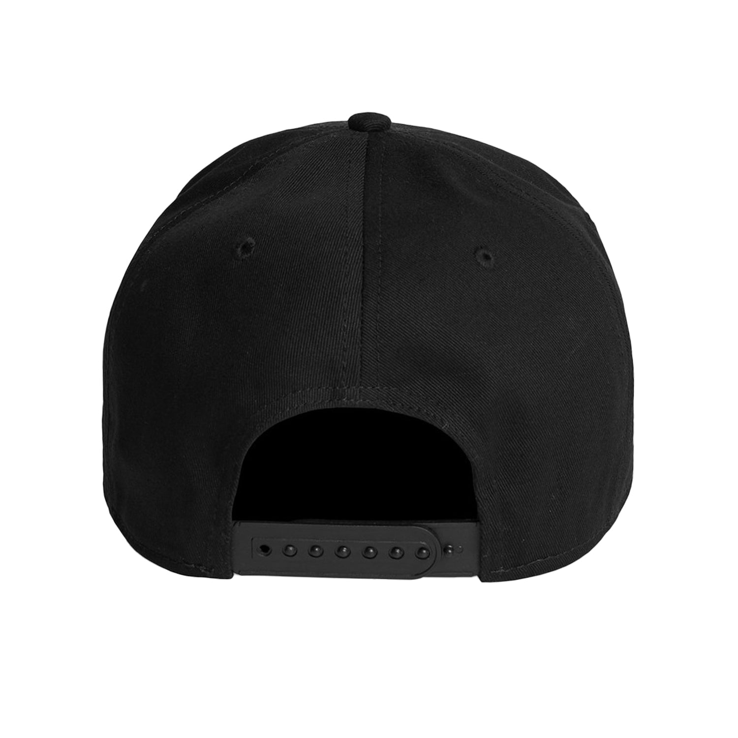 VZLA 3D Frame Cap - Black Indigo