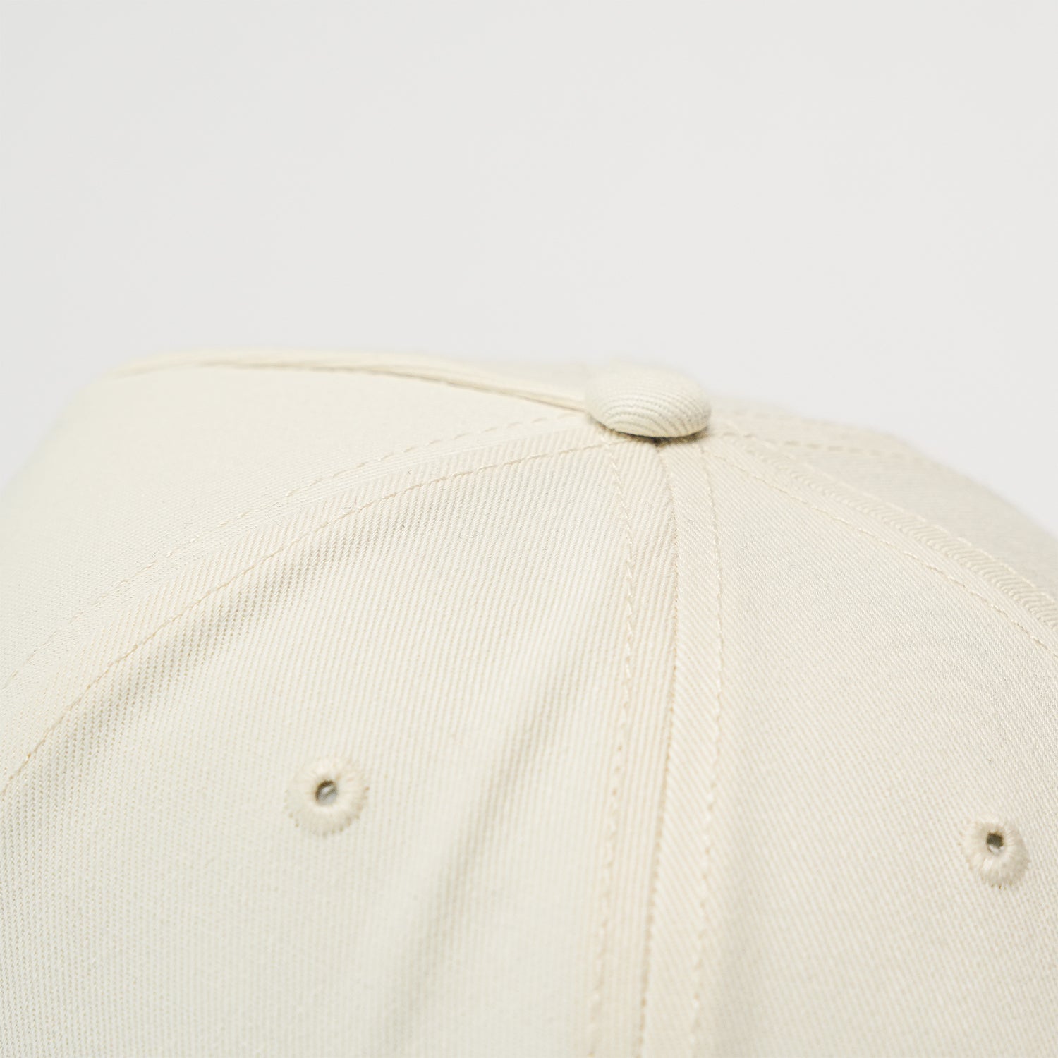 VZLA Frame Cap - Natural