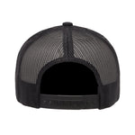 Connector House Mi Amor Con Te Quiero Trucker Hat