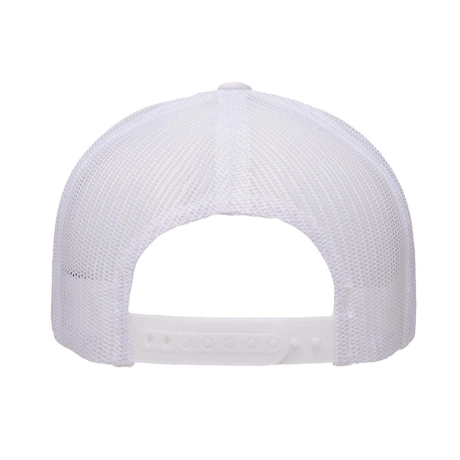 VEN - Venezuela Trucker Hat Blanca/Vinotinto