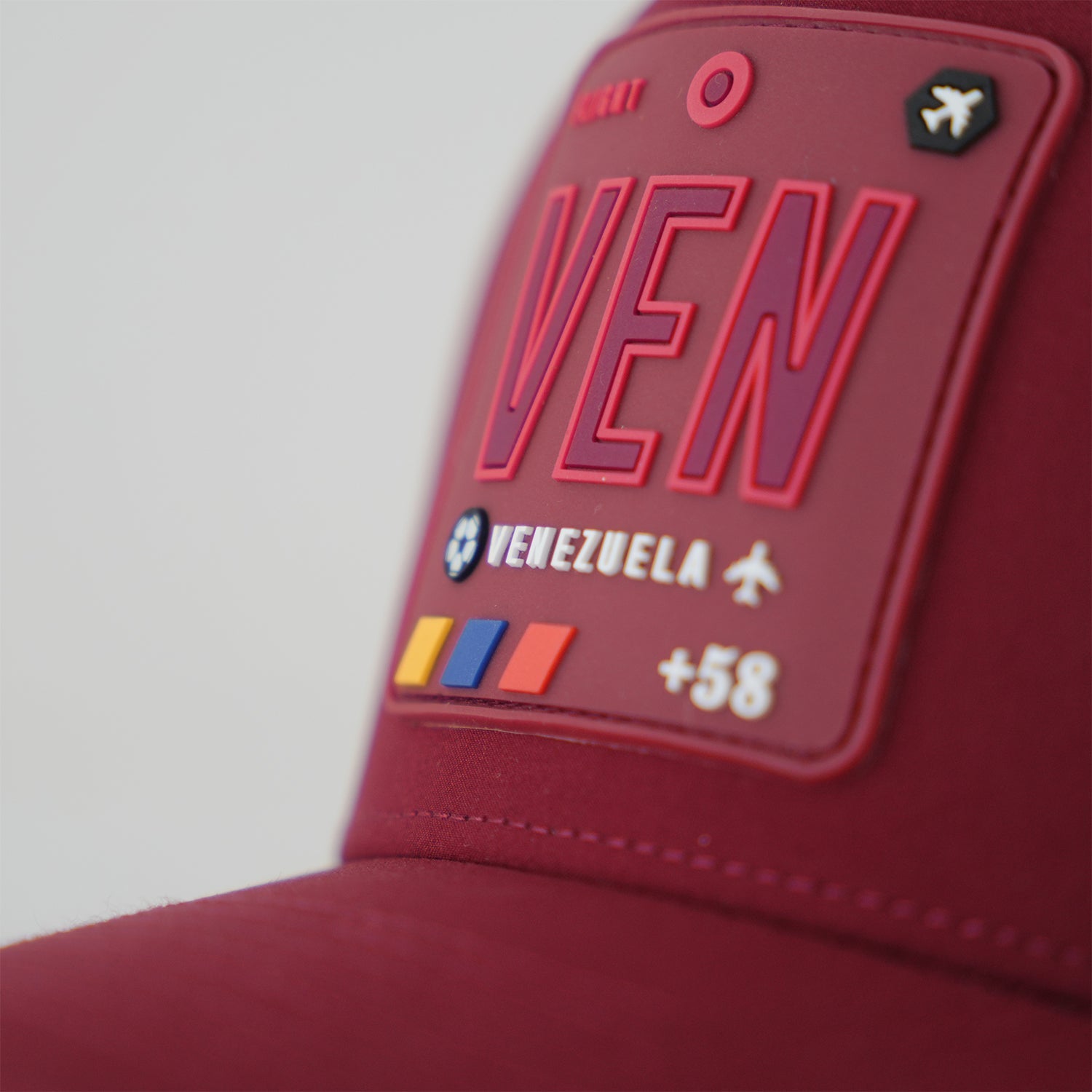 VZLA Performance Vinotinto - VEN Edition