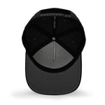 VZLA 5 Panel Wool VEN - Dark