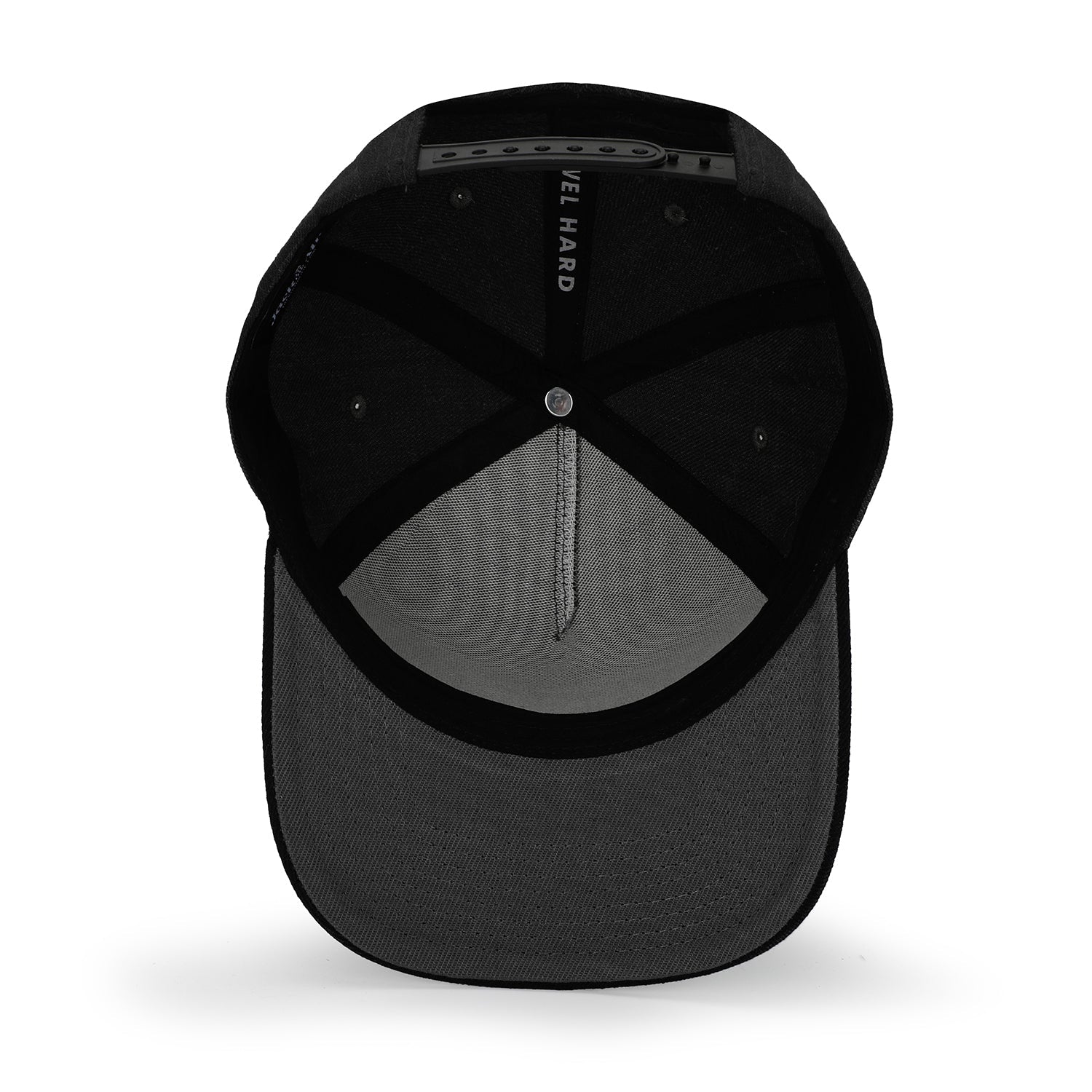 VZLA 5 Panel Wool VEN - Camel