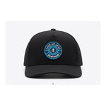 qpeed Hat Shut Up Legs Blue