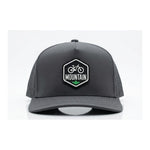 Qpeed Hat Mountain White
