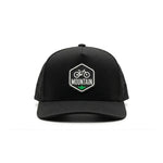 Qpeed Hat Mountain White