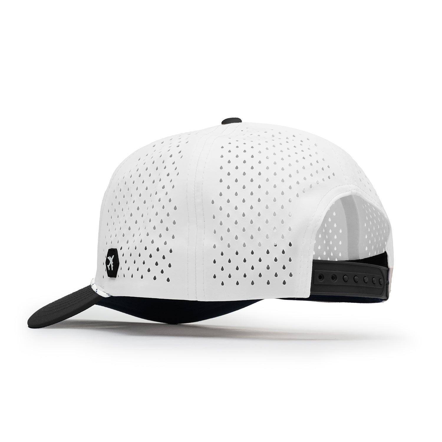 VEN - Performance - White/Black
